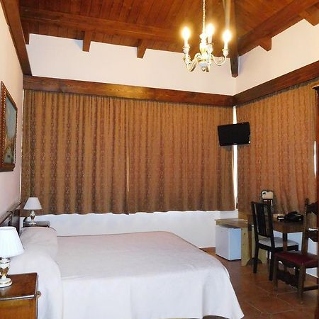 Hotel Michelangelo San Bartolomeo in Galdo Экстерьер фото